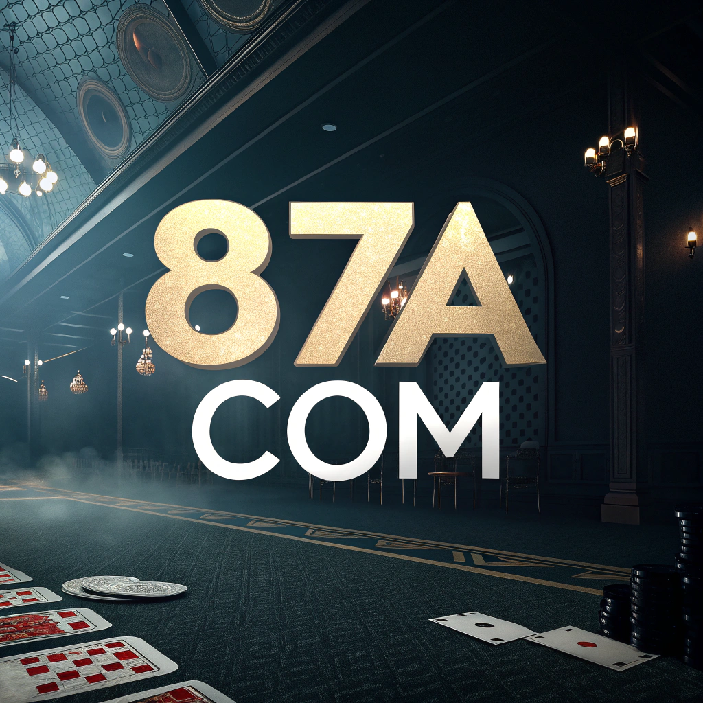 87A-Logo